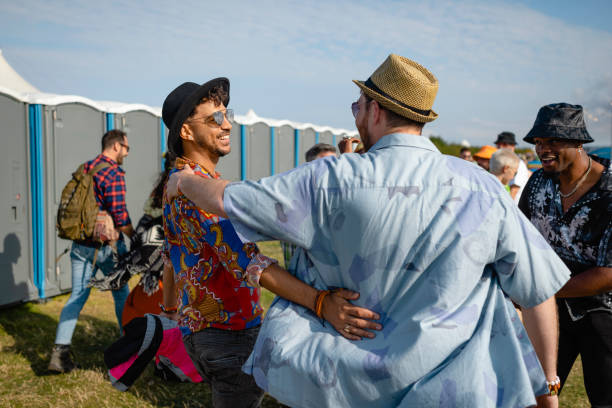 Best Affordable portable toilet rental  in Fox Chase, PA