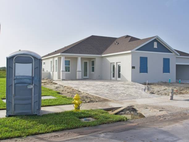 Best Porta potty delivery and setup  in Fox Chase, PA