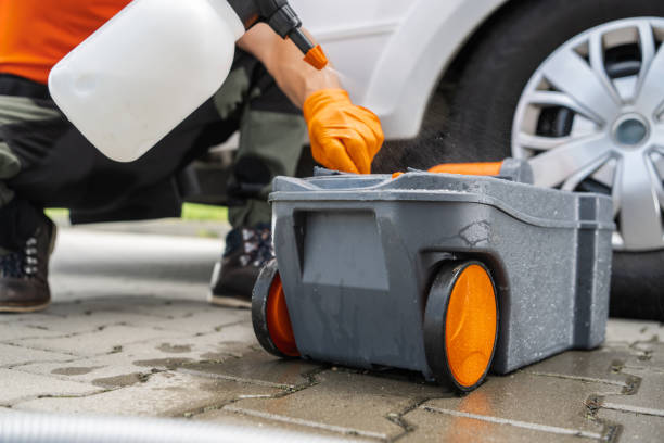 Porta potty services near me in Fox Chase, PA