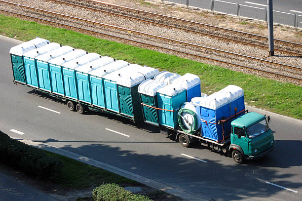 Portable Toilet Options We Offer in Fox Chase, PA